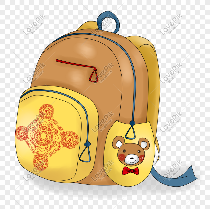 Bag PNG Images With Transparent Background | Free Download On Lovepik