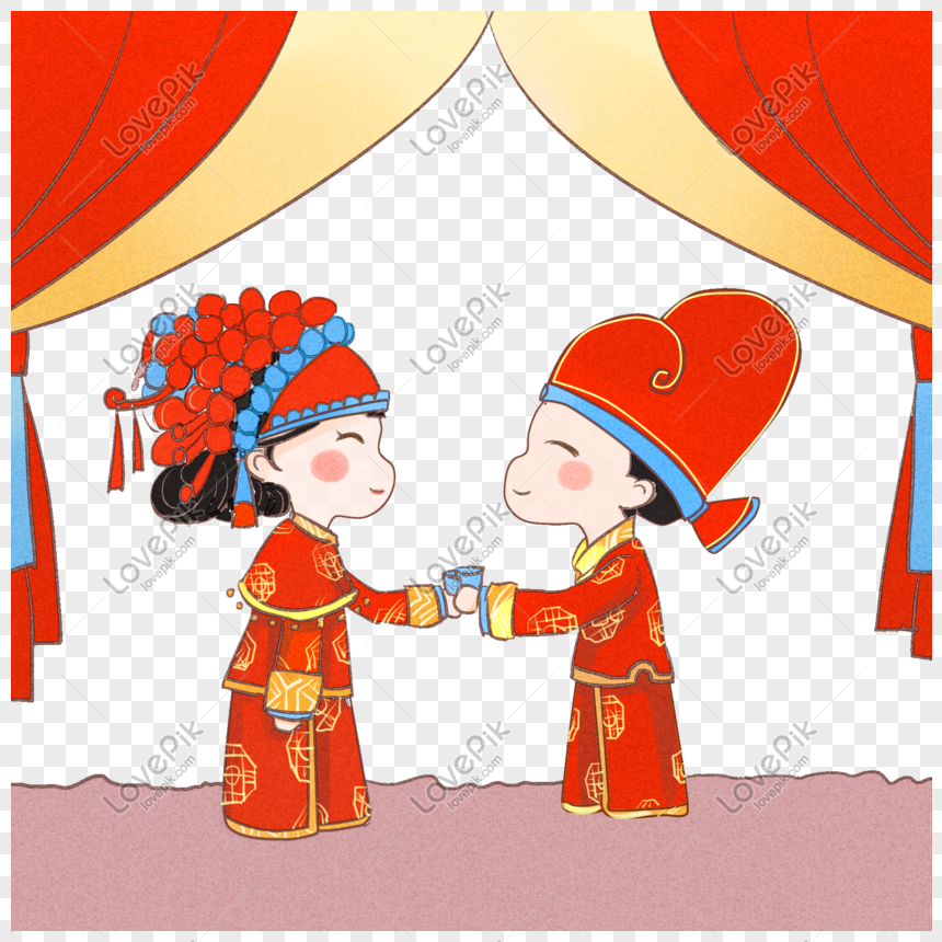 Với vẽ tay hoạt hình đám cưới Trung Quốc, bạn sẽ cảm nhận được sự uyên bác, dịu dàng và đậm chất phương đông trong từng nét vẽ. Những chi tiết tinh tế, đầy màu sắc và ý nghĩa sẽ tạo nên một tác phẩm hoàn hảo về lễ cưới đáng nhớ nhất của bạn.