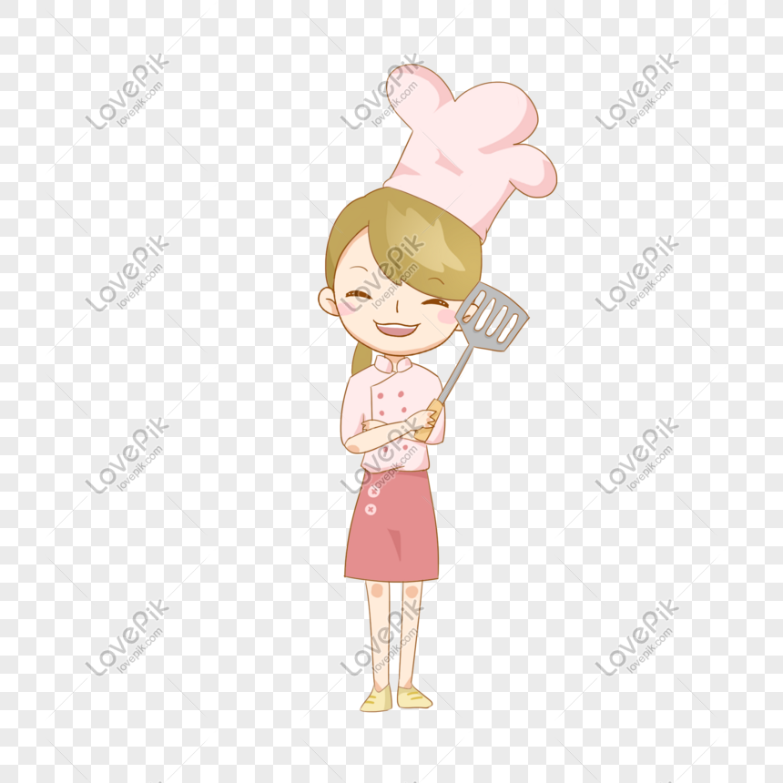 catering clipart cartoons