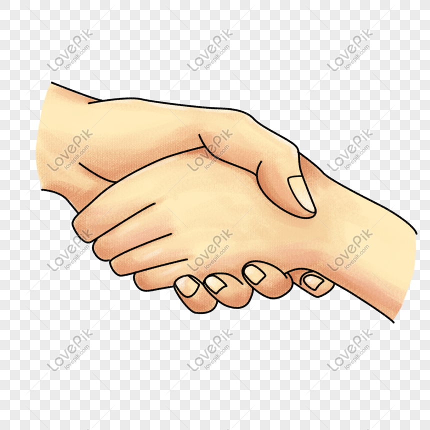 Handshake PNG, Vector, PSD, and Clipart With Transparent