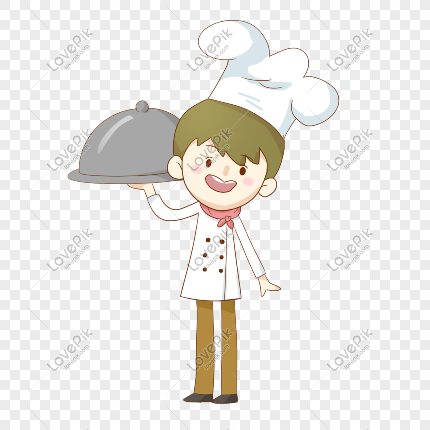 catering clipart cartoons