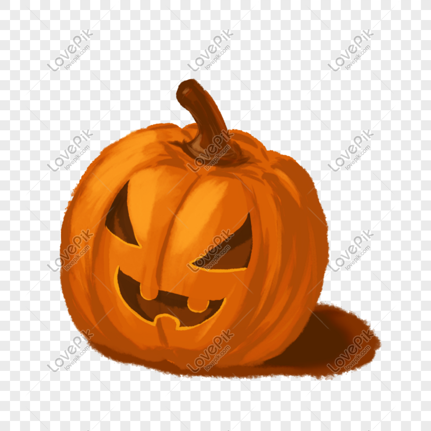 Pumpkin Grimace PNG Images With Transparent Background | Free Download ...