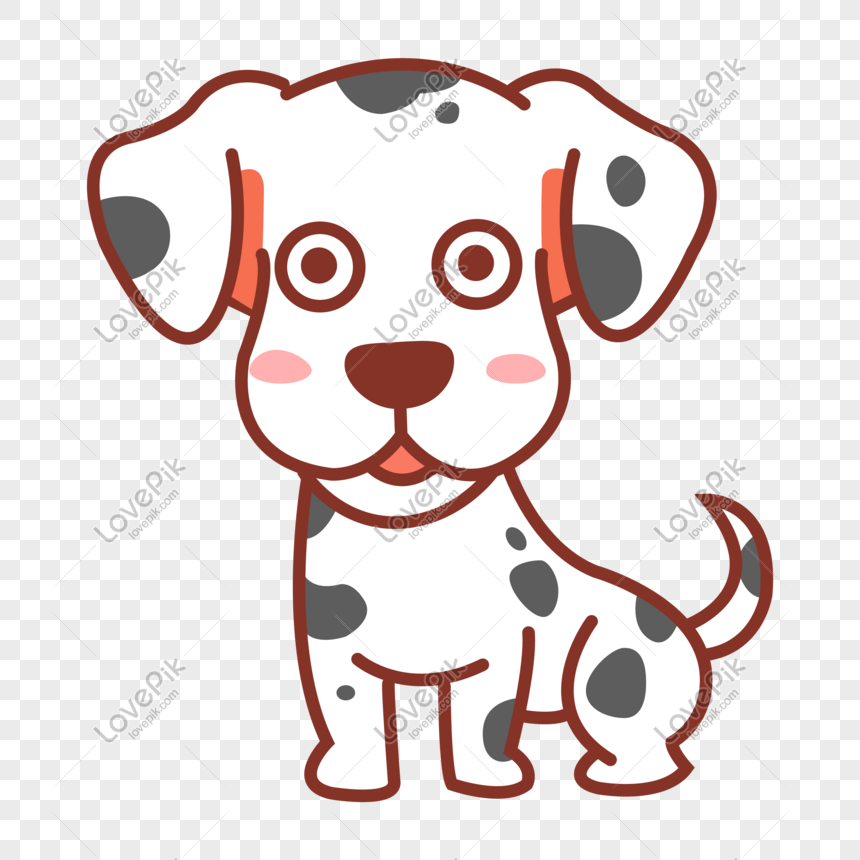 Hình vẽ con chó đốm là một tác phẩm nghệ thuật đong đầy sức sống và tinh tế. Chi tiết họa tiết của con chó đốm sẽ khiến bạn cảm nhận được sự nghiêm túc và mộc mạc của chúng. Đồng thời, hình ảnh cũng mang lại những giây phút thư giãn đầy tiếng cười cho bạn. Đừng bỏ lỡ cơ hội ngắm nhìn tác phẩm này nhé!