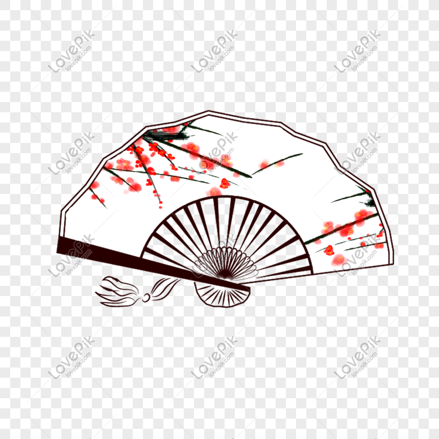 Với hình dáng độc đáo và hiệu ứng không che, bạn sẽ yêu thích Chinese Fan PNG Transparent ngay từ cái nhìn đầu tiên.