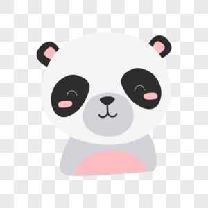 Panda Illustration Images, HD Pictures For Free Vectors & PSD Download -  