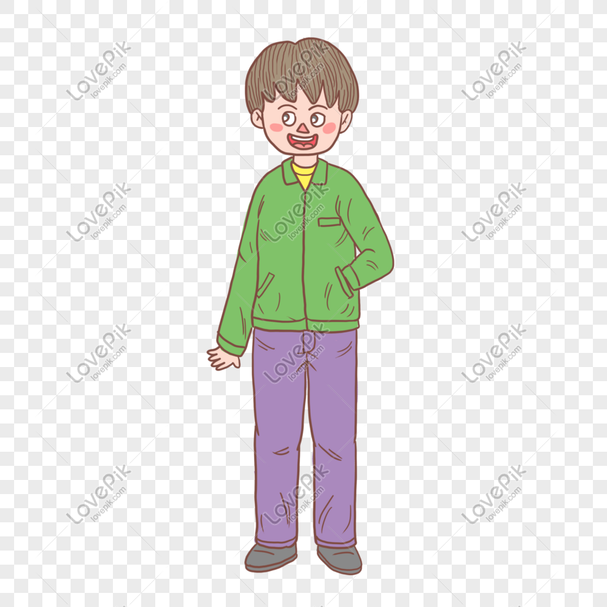 Boy Cartoon png download - 890*955 - Free Transparent Legend Of