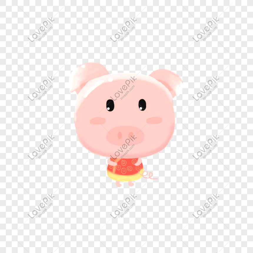 Photo De Restez Illustration De Dessin Anime Mignon Cochon Dessin A La Ma Numero De L Image611370150 Format D Image Psd Fr Lovepik Com