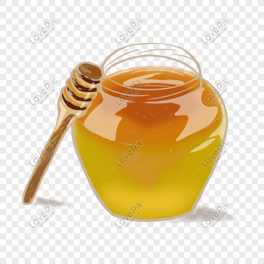 Honey PNG Images With Transparent Background | Free Download On Lovepik