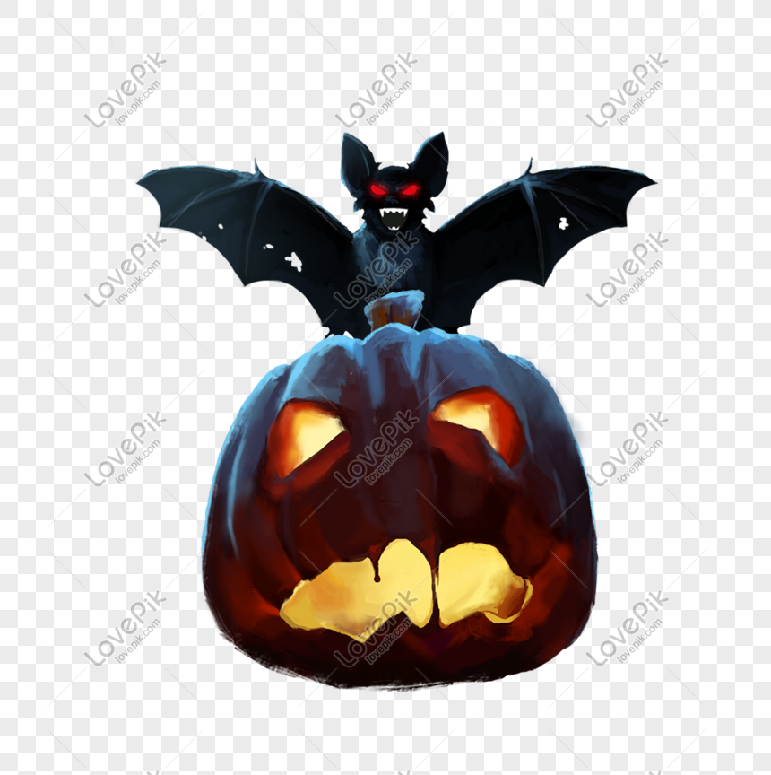 Halloween Morcego fundo png & imagem png - Bastão De Halloween Ícone - Halloween  morcego png transparente grátis