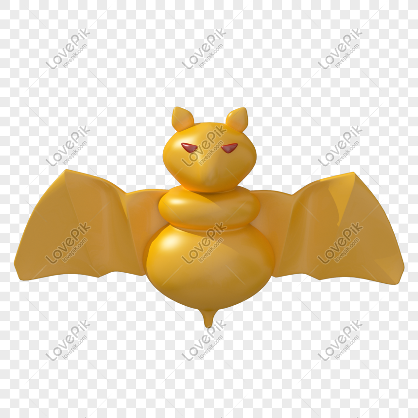 Gatinho De Halloween E Elementos De Morcego PNG Imagens Gratuitas Para  Download - Lovepik