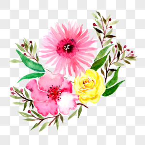 Flower PNG Images With Transparent Background | Free Download On Lovepik