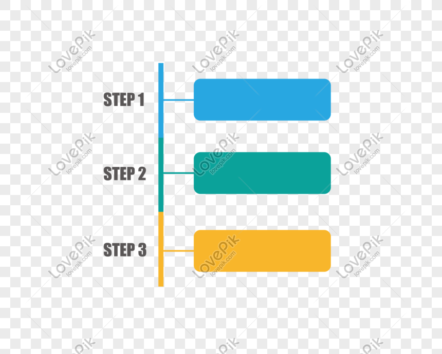 PPT timeline clear and simple dialog, PPT timeline, simple atmosphere, simple and clear dialog box png image free download