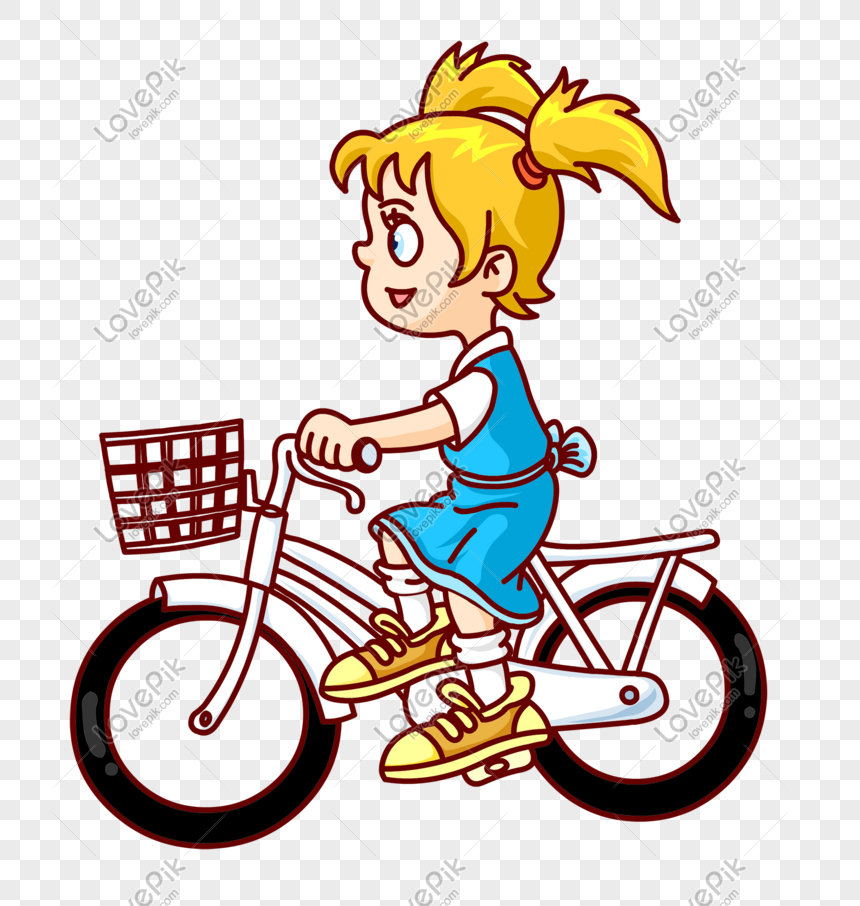 Hãy cùng theo dõi bộ phim hoạt hình với nhân vật chính là cô bé tóc vàng trên chiếc xe đạp khiến mọi người đều ngưỡng mộ. Những cảnh quay đầy màu sắc rực rỡ và hành trình trên đường phố sẽ khiến bạn phải xao xuyến và cảm thấy vô cùng thú vị.