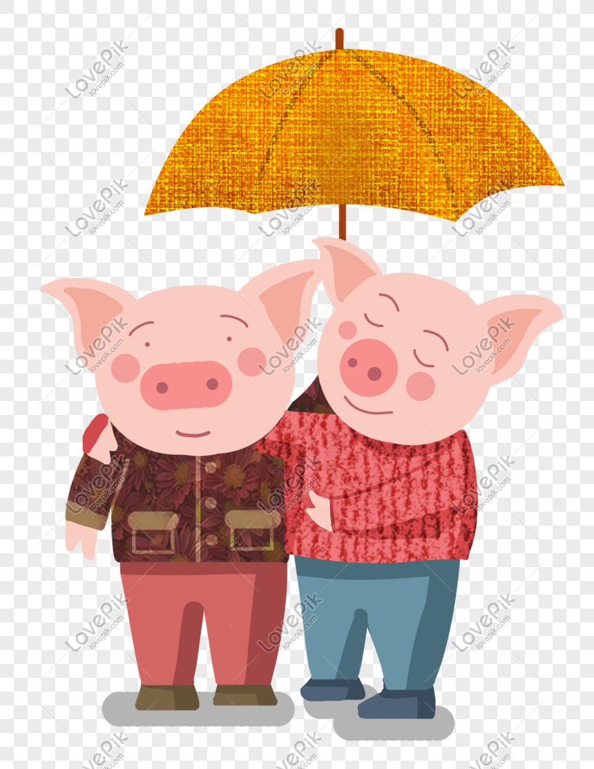 幸せな豚 豚 豚 豚 豚イメージ グラフィックス Id Prf画像フォーマットpsd Jp Lovepik Com