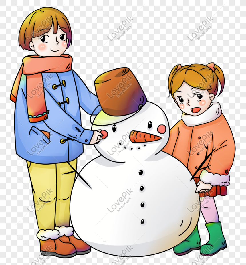Mùa đông đến rồi và hình ảnh người tuyết dễ thương đang được lưu trữ trong trí nhớ của rất nhiều trẻ em. Hãy cùng xem những hình ảnh đó được minh họa chân thực và sống động nhất qua cách vẽ tay và định dạng PNG.