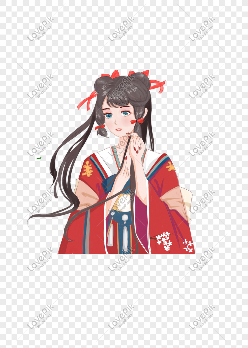 13,200+ Japanese Anime Girl Stock Illustrations, Royalty-Free Vector  Graphics & Clip Art - iStock