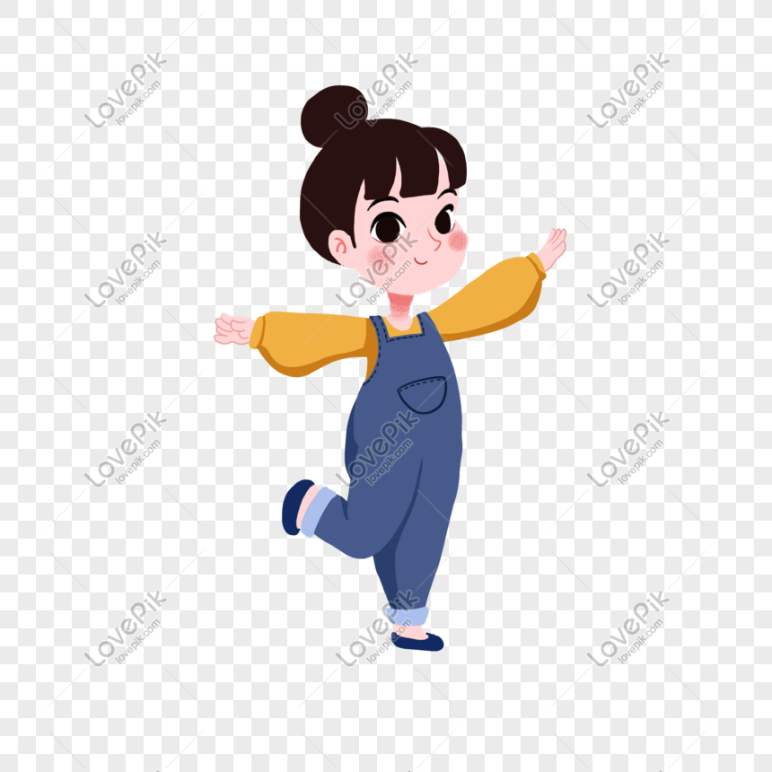 Cartoon Dancing Images, HD Pictures For Free Vectors Download 