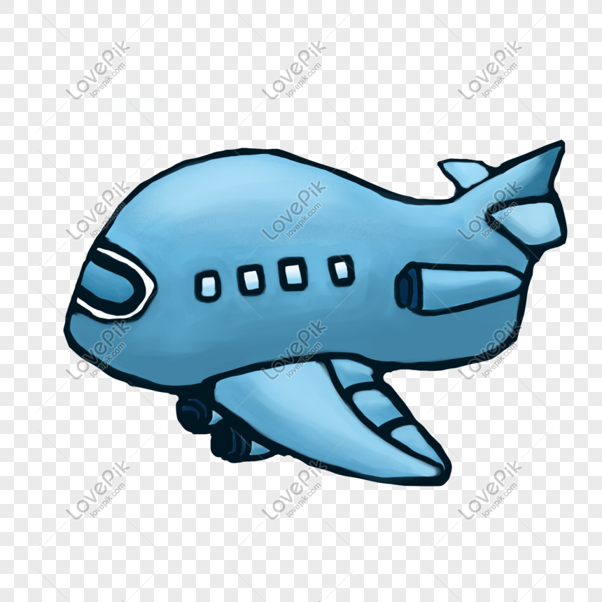 Hand Drawn Cartoon Small Airplane Illustration PNG Hd Transparent Image And  Clipart Image For Free Download - Lovepik | 611420634