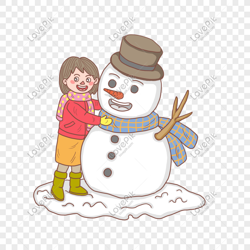 Hình vẽ người tuyết thật đáng yêu và hài hước. Bạn sẽ không thể nhịn cười khi nhìn thấy người tuyết này. Chắc chắn bạn sẽ có một ngày vui vẻ và yêu đời hơn khi xem hình vẽ này. Hãy để cho hình vẽ người tuyết đưa bạn vào cảm giác hạnh phúc và tươi mới.
