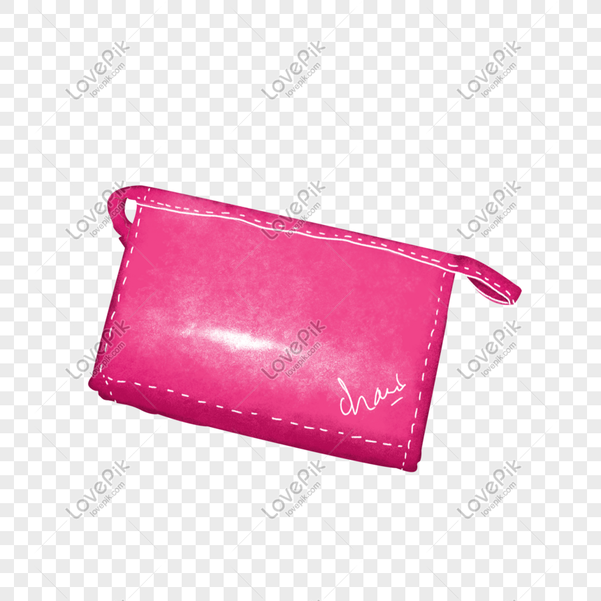 ladies wallet png