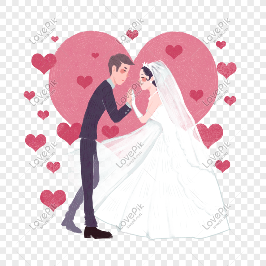 Unduh 88 Koleksi Gambar Hati Untuk Pernikahan Keren Gratis