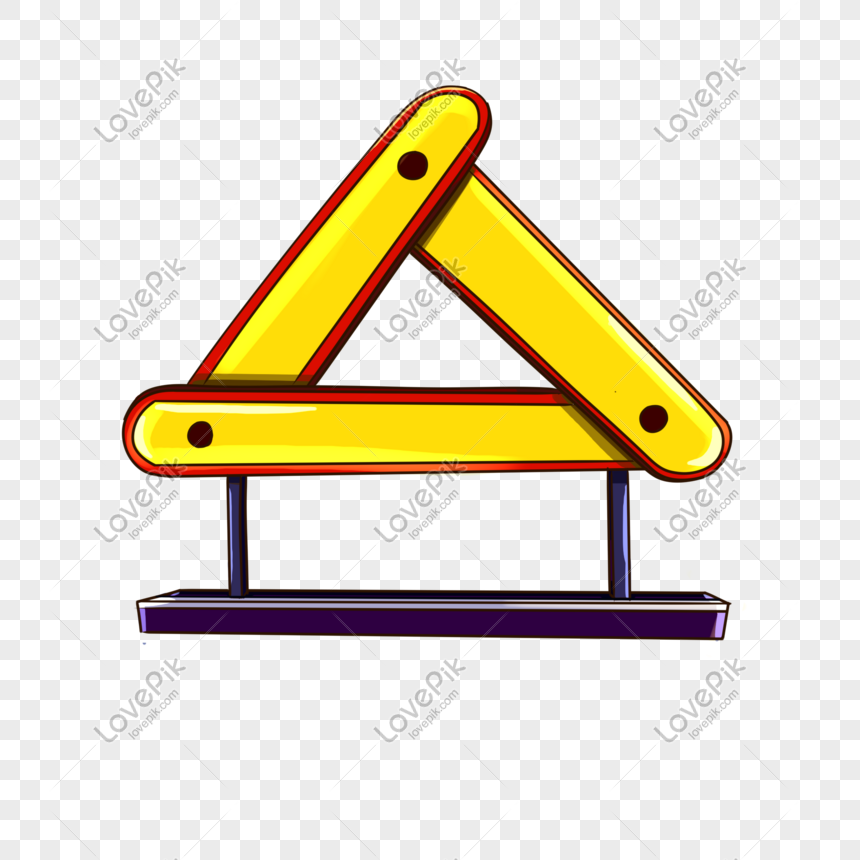 Yellow Warning PNG Transparent Images Free Download, Vector Files