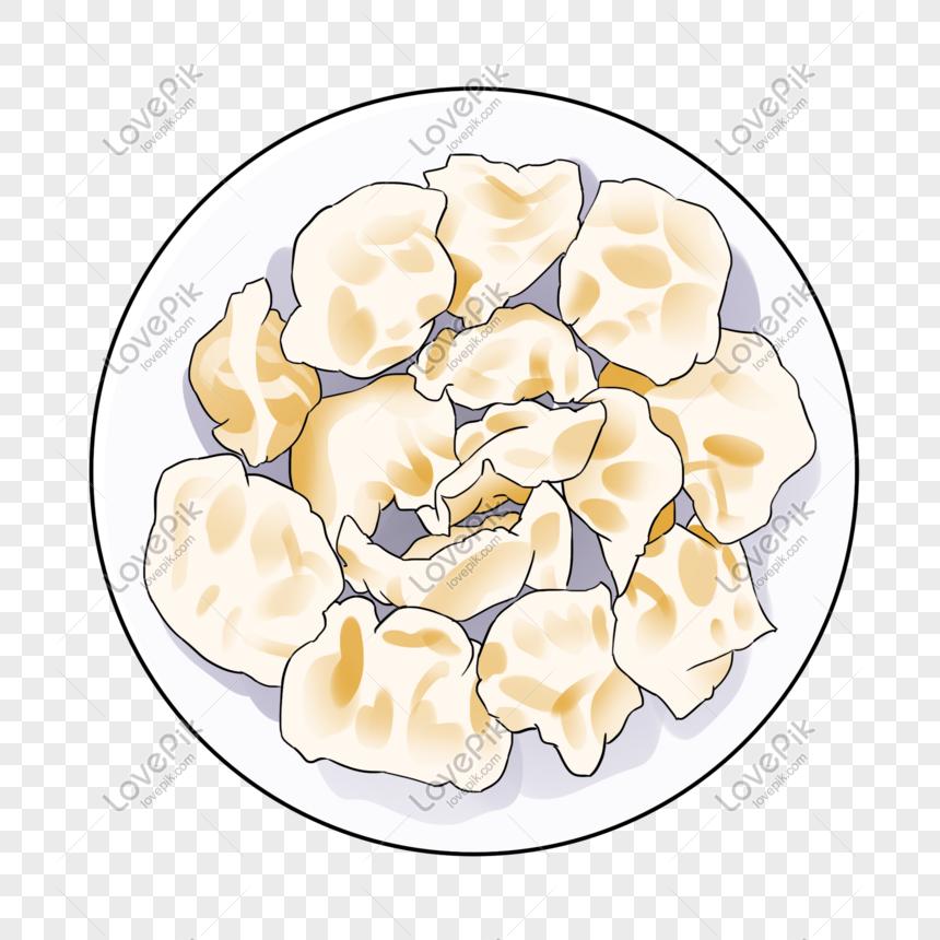 Illustration 2019 Chinese New Year Cartoon Dumplings PNG Free Download And  Clipart Image For Free Download - Lovepik | 611435643