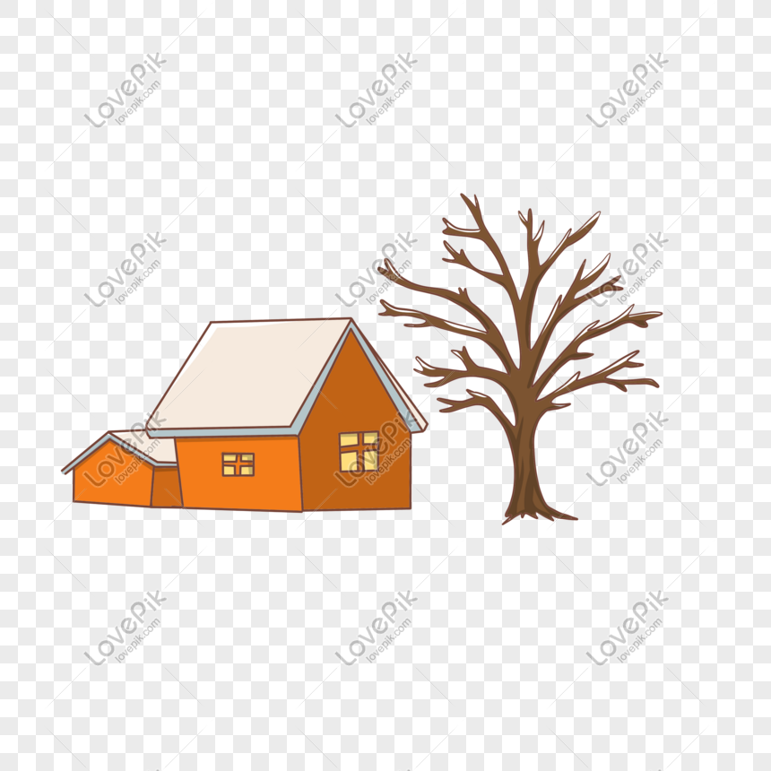 pakikinig clipart house