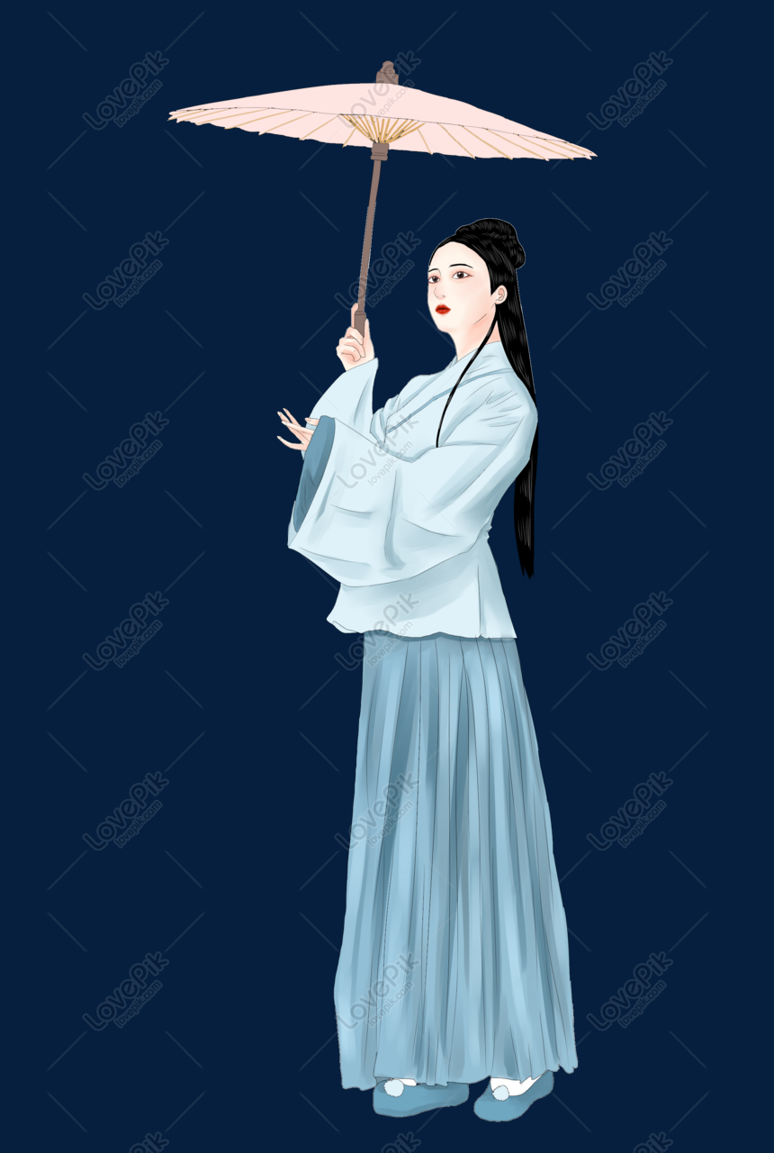 Hanfu - Trang phục truyền thống của người Trung Quốc, mang lại sự duyên dáng và quyến rũ cho người mặc. Khám phá những thiết kế Hanfu đẹp mắt và tinh tế, thể hiện tinh thần đồng cảm và lòng yêu nước của người Trung Quốc.