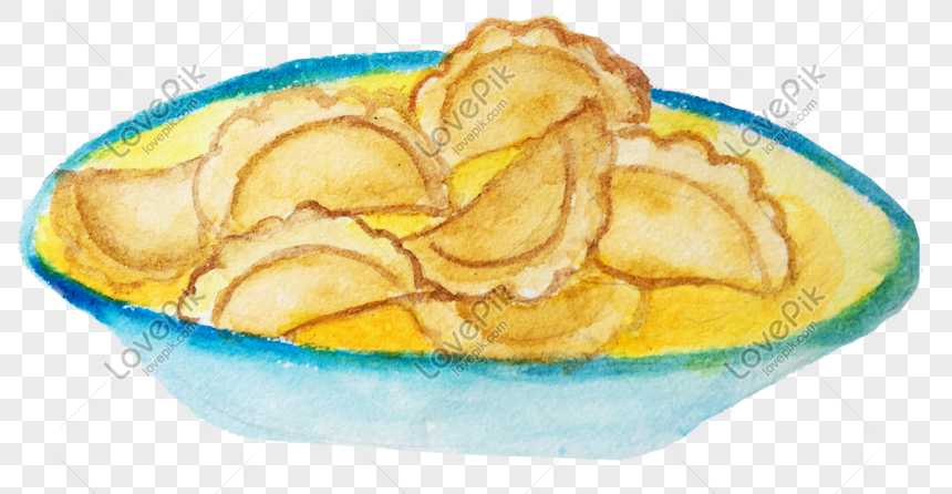 Hand Drawn Winter Food A Plate Of Fried Dumplings Illustrator Png Image Picture Free Download 611446637 Lovepik Com,Whiskey Sour Recipe No Egg