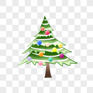 Download Christmas Creative Christmas Tree Png Image Picture Free Download 401649040 Lovepik Com SVG Cut Files