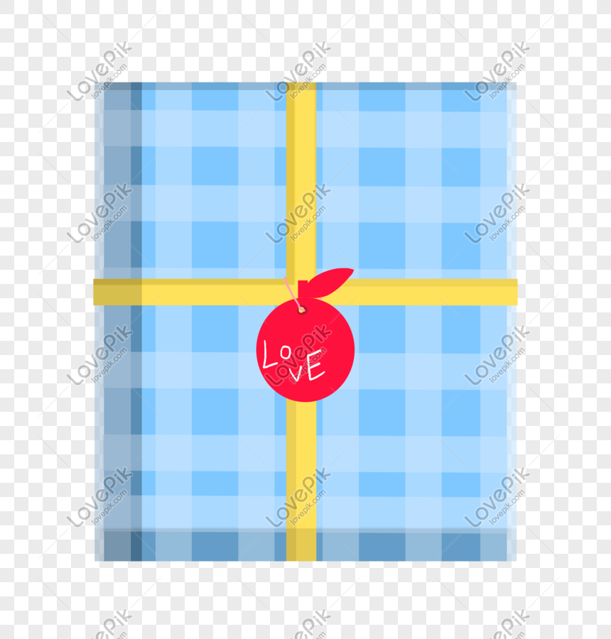 Blue Box PNG Picture And Clipart Image For Free Download - Lovepik