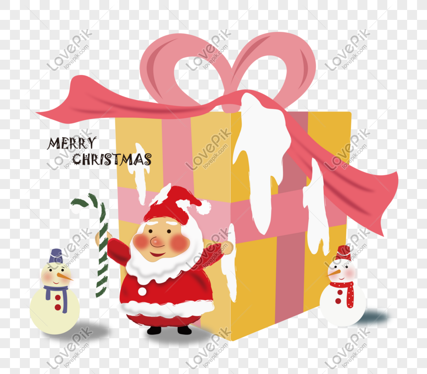 クリスマスサンタクロースギフトシーンpng無料ダウンロードイメージ グラフィックス Id Prf画像フォーマットpsd Jp Lovepik Com