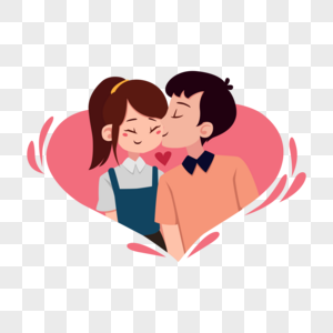 Couple PNG Images With Transparent Background | Free Download On Lovepik