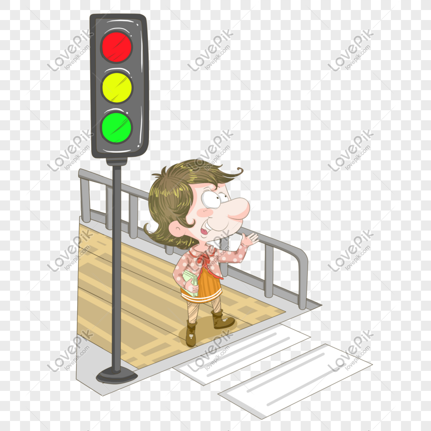 Traffic Safety And Other Traffic Lights Png Image Picture Free Download 611467663 Lovepik Com