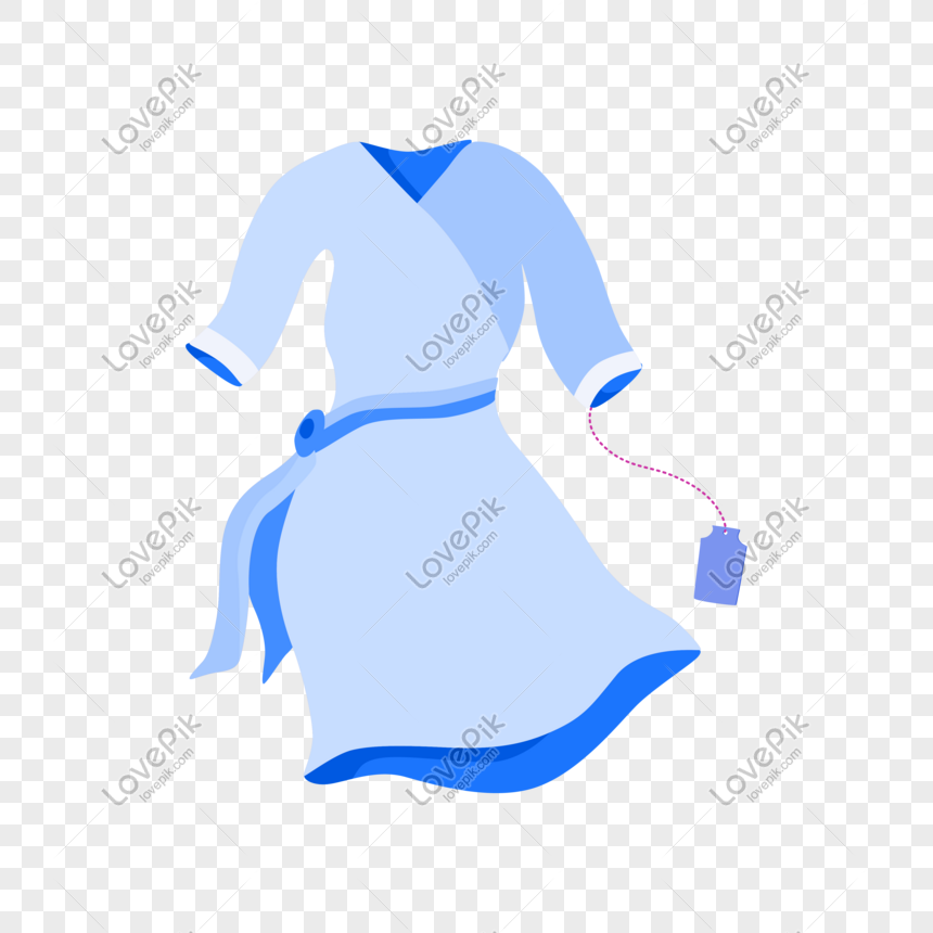 Hình ảnh Vector Vẽ Tay Quần áo Hoạt Hình PNG Miễn Phí Tải Về - Lovepik