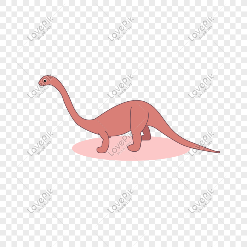 Dinossauro De Brinquedo De Mão Desenhada PNG , Dinossauro, Desenho