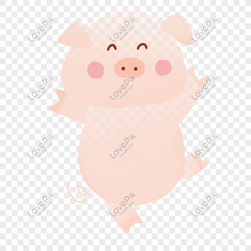 three dimensional new year happy pig png image picture free download 611467775 lovepik com lovepik