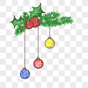 Download Creative Christmas Decorations Png Image Picture Free Download 400793987 Lovepik Com SVG Cut Files