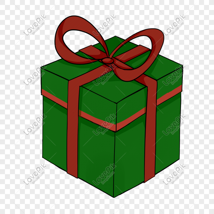 Hộp Quà Giáng Sinh Xanh PNG: Hãy truy cập và chiêm ngưỡng những hình ảnh đẹp mắt về hộp quà Giáng Sinh với màu xanh lá cây tươi tắn. Hộp quà này không chỉ khiến bạn cảm thấy hạnh phúc mà còn phù hợp với tất cả mọi người, trẻ em và người lớn tuổi.