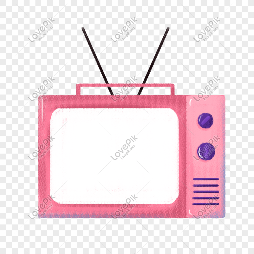 Pink TV: Màu hồng thật ngọt ngào và dễ thương trên chiếc TV sẽ đem lại cho bạn những cảm xúc tươi vui, trẻ trung và đáng yêu. Hãy nhấp vào hình ảnh để khám phá thêm về nét duyên dáng mà màu hồng mang đến cho chiếc TV này.