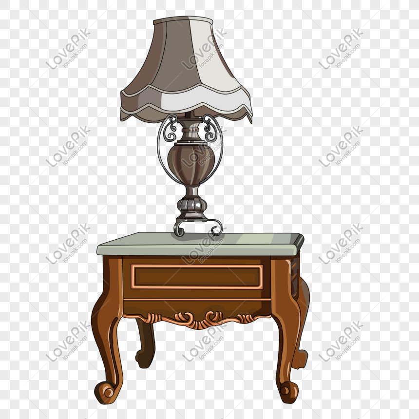 Cartoon Lamp Images, HD Pictures For Free Vectors Download 