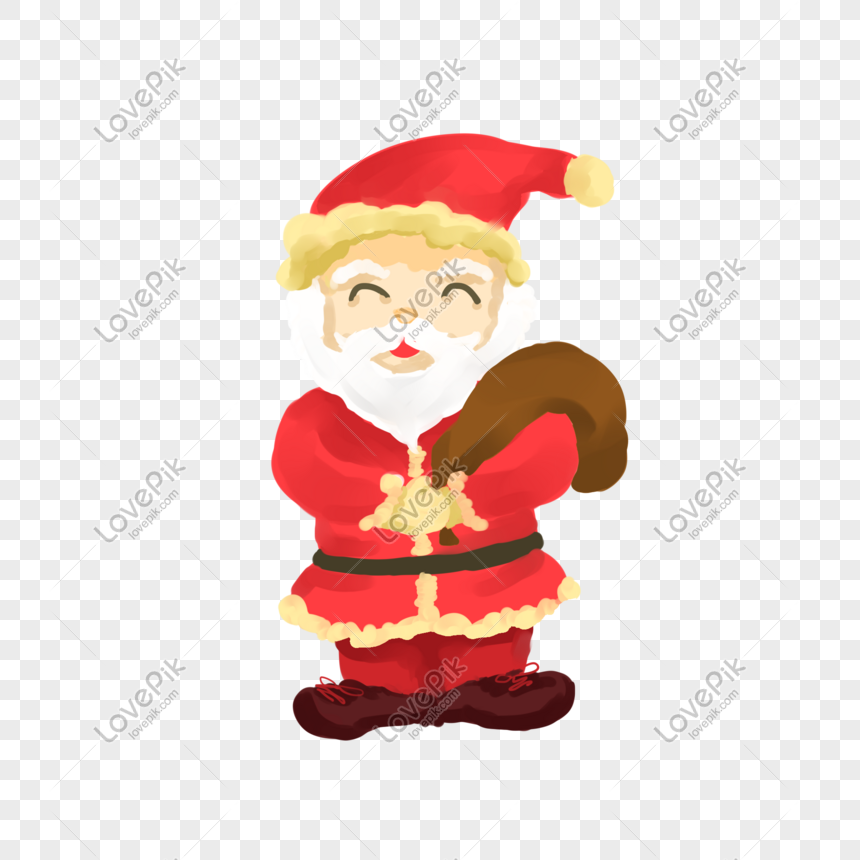Ông già Noel đang sẵn sàng để đến phát quà cho các bé trong đêm Giáng sinh tới! Nhấn vào hình ảnh để tải về hình ảnh Ông già Noel cầm túi quà PNG đẹp mắt nhất. Đảm bảo sẽ khiến cho món quà của bạn trở nên đầy ý nghĩa và lãng mạn hơn.