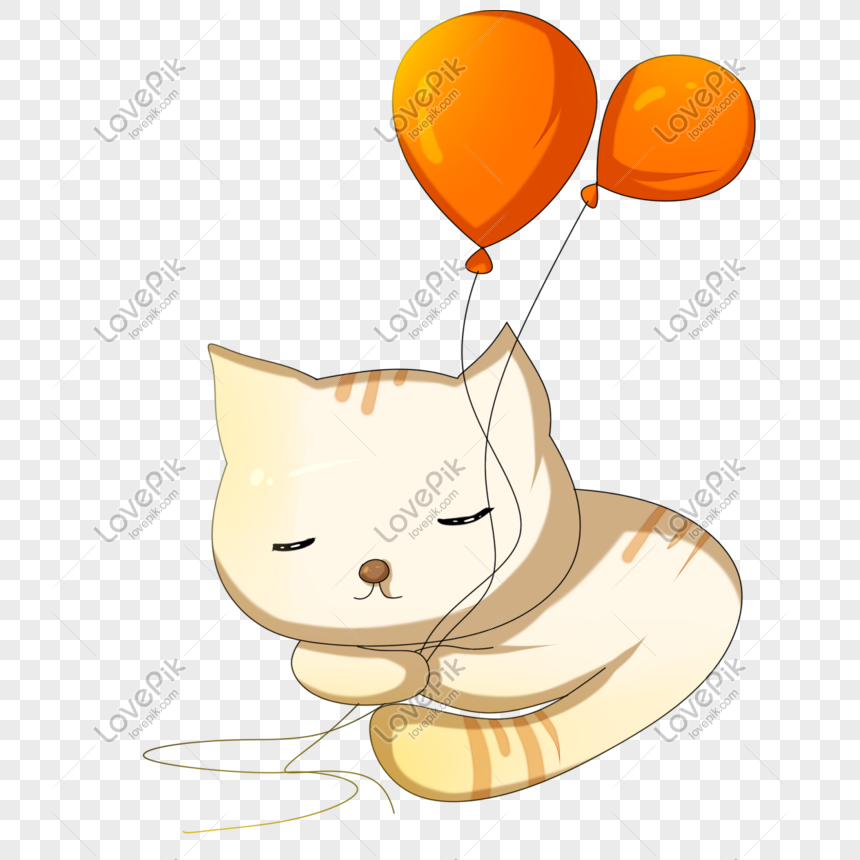 Bộ phim hoạt hình siêu dễ thương với nhân vật chính là mèo nhỏ và bóng bay sẽ đem đến cho bạn khoảnh khắc thư giãn và vui nhộn. Hãy tải ngay về điện thoại của bạn để xem miễn phí ngay hôm nay!