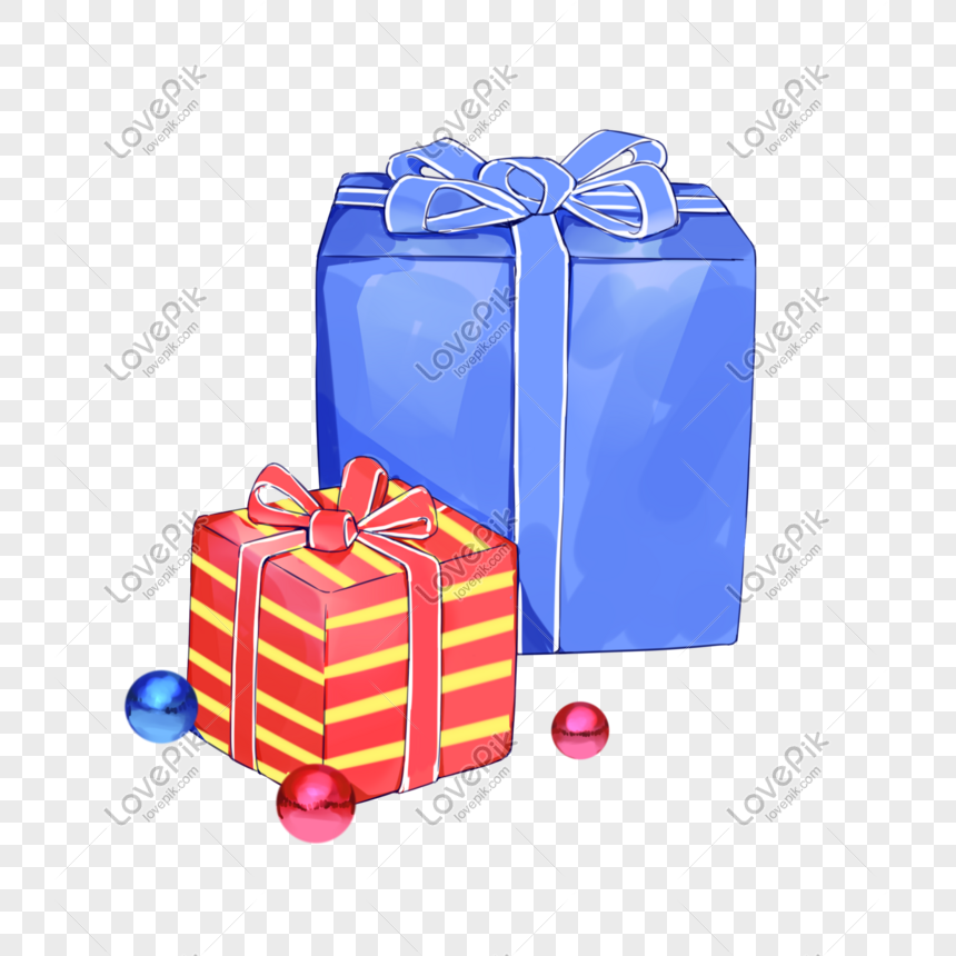 Nếu bạn muốn tạo sự khác biệt cho hộp quà của mình, hãy thử vẽ tay hộp quà thật đầy sáng tạo nhé! Đảm bảo sự bất ngờ và hứng thú khi mở hộp quà sẽ làm người nhận cực kỳ vui vẻ và hạnh phúc.