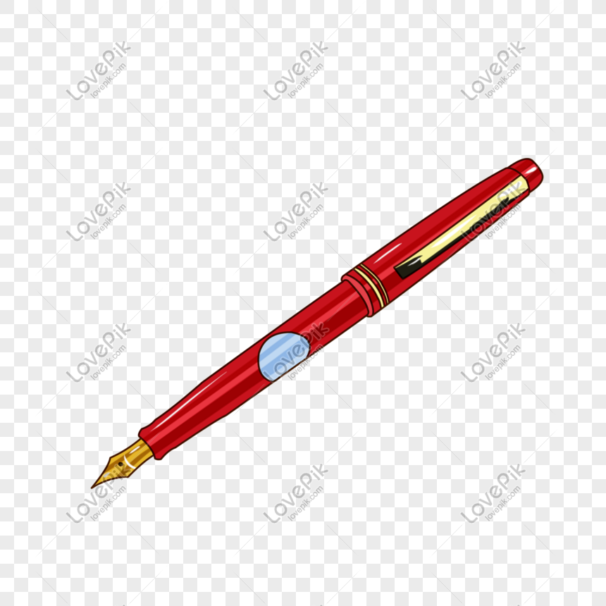 Pluma De Diseno De Dibujos Animados Dibujados A Mano Imagenes De Graficos Png Gratis Lovepik