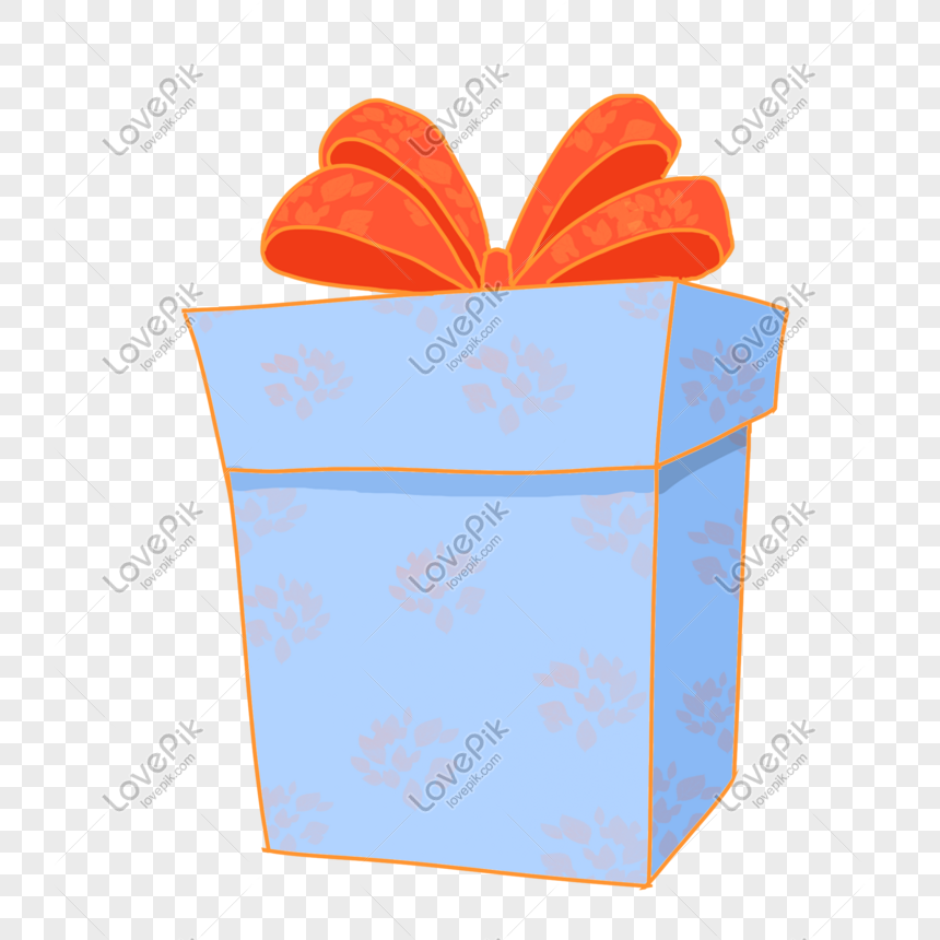 Blue Box PNG Picture And Clipart Image For Free Download - Lovepik