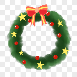 Download Creative Watercolor Christmas Wreath Png Png Image Picture Free Download 610907585 Lovepik Com Yellowimages Mockups