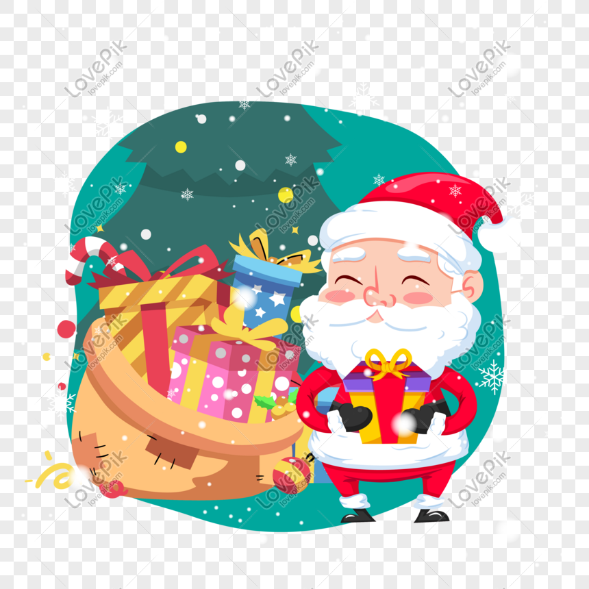 Chỉ còn vài ngày nữa là đến Giáng Sinh, một mùa lễ đầy ý nghĩa. Để đón mừng ngày đặc biệt này, hãy ngắm nhìn những hình ảnh ông già Noel đang phát quà và trao niềm vui cho các bé.