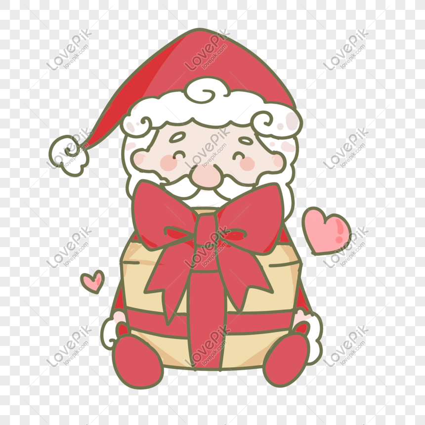 Với những bức tranh vẽ tay và hoạt hình đầy màu sắc, ông già Noel trông thật tuyệt vời. Điều này thể hiện rõ ràng trong những bức tranh minh họa ông già Noel đáng yêu và đầy mê hoặc. Bạn chỉ cần nhìn thấy hình ảnh ông già Noel như thế này, bạn sẽ tự thấy được niềm vui và hạnh phúc của mùa Giáng sinh.